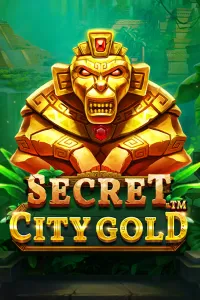 Secret City Gold
